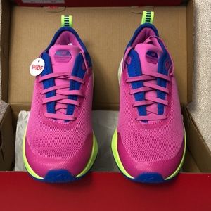New Balance Children's Fresh Foam Fast v2 in Pink Size 3.5 W
